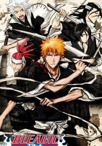 ตอนที่ 686 Bleach บลีช เทพมรณะ