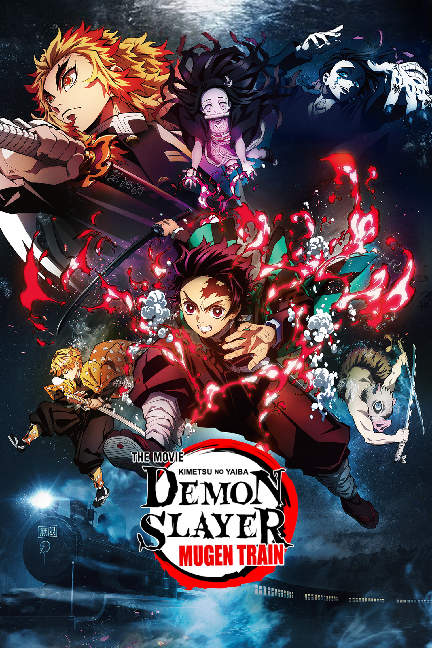 Demon Slayer Kimetsu no Yaiba
