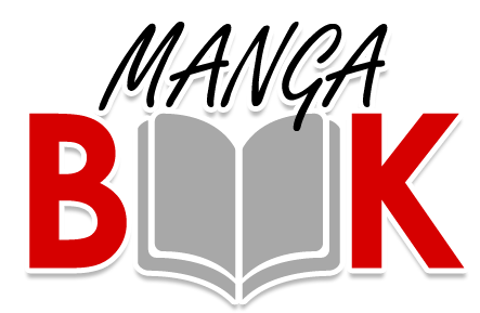 manga book