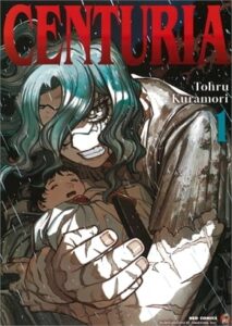 Centuria